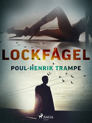 cover image of Lockfågel